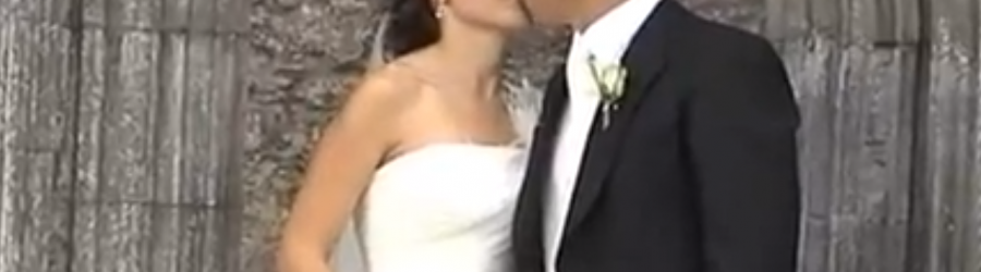 Wedding Promo Vid
